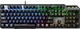 Клавіатура MSI Vigor GK50 ELITE BOX WHITE (S11-04UA206-CLA) - зображення 1