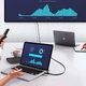 Лазерная указка презентер UGREEN LP479 Wireless Presenter Black (UGR-50654) - изображение 5