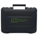 Перфоратор бочковой Procraft BH1300 (удар 4,5 Дж, набор буров, кейс) - изображение 14