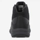 Мужские демисезонные ботинки для туризма Outventure Nepal Lite Mid Men's Boots 130222-99 42 27.3 см Черные (2999001004606) - изображение 5