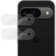 Комплект захисних стекол IMAK Lens Protector для Google Pixel 9 - изображение 1