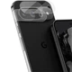 Комплект захисних стекол IMAK Lens Protector для Google Pixel 9 - изображение 2