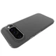 Силиконовый (TPU) чехол Deexe UltraThin для Google Pixel 9 Pro XL - Transparent - изображение 4