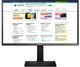 Монитор 27" Samsung S27D850T (LS27D85KTSN) - изображение 1