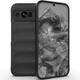 Защитный чехол Deexe Terra Case для Google Pixel 9 Pro XL - Black - изображение 1