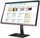 Монитор 27" Samsung S27D850T (LS27D85KTSN) - изображение 3