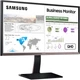 Монитор 32" Samsung S32D850T (LS32D85KTSN) - изображение 3