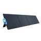 Портативна сонячна батарея PowerOak Bluetti PV200 (20.5V 200W ETFE) - зображення 1