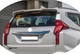 Cпойлер багажника Mitsubishi Pajero Sport Montero (2020-...) - зображення 1