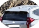 Cпойлер багажника Mitsubishi Pajero Sport Montero (2020-...) - зображення 2