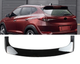 Cпойлер багажника Hyundai Tucson 3 чорний глянсовий (2015-...) - зображення 1