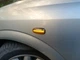 Динамические светодиодные указатели поворота Opel Astra G / Zafira A - изображение 7