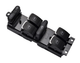 Блок кнопок стеклоподъемника VW BORA / BEETLE / Golf 4 / Jetta 4 / Passat B5 - изображение 1
