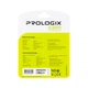 Накопитель SSD 240GB Prologix S320 2.5" SATAIII 3D TLC (PRO240GS320) - изображение 5