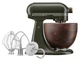 Кухонная машина KitchenAid 5KSM180WSEEG - изображение 1