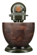 Кухонная машина KitchenAid 5KSM180WSEEG - изображение 4