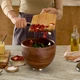 Кухонная машина KitchenAid 5KSM180WSEEG - изображение 12
