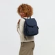 Рюкзак Kipling CITY PACK S Blue Bleu 2 (96V) K15635_96V - зображення 7