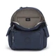 Рюкзак Kipling CITY PACK S Blue Bleu 2 (96V) K15635_96V - зображення 4