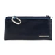 Ключница Piquadro на молнии BL SQUARE/N.Blue PC1514B2_BLU2 - изображение 3
