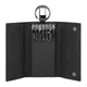 Ключница Piquadro BK SQUARE/Black PC1397B3_N - изображение 1