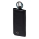 Ключница Piquadro BK SQUARE/Black PC1397B3_N - изображение 2