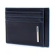 Кредитница Piquadro Blue Square (B2) PP2762B2R_BLU2 - изображение 1