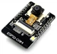 Модуль ESP32-CAM с WiFi и Bluetooth и камерой OV2640 - изображение 2