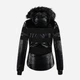 Горнолыжная куртка женская Kilpi Dalila-W QL0157KIBLK 36 Черная (8592914648697) - изображение 7