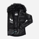 Горнолыжная куртка женская Kilpi Dalila-W QL0157KIBLK 36 Черная (8592914648697) - изображение 8
