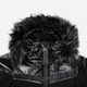 Горнолыжная куртка женская Kilpi Dalila-W QL0157KIBLK 36 Черная (8592914648697) - изображение 9
