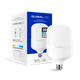 Світлодіодна лампа Global HW 30W 6500К 220V E27 (1-GHW-002) - зображення 1