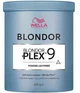 Порошок освітлювальний Wella Professionals BLONDOR PLEX POWDER 800 гр - зображення 1