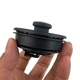 Крышка BauTech маслозаливной горловины для Audi Volkswagen 06J 103 485 Чёрный (1014-668-00) - изображение 3