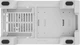 Корпус Zalman Z1 Iceberg без БЖ 2xUSB 3.0 1xUSB 2.0 mATX пластик сталь загартоване скло білий - зображення 5
