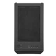 Корпус SilverStone FARA FAH1MB-PRO без БП 1xUSB 3.0 2xUSB 2.0 mATX ARGB fan пластик сталь закаленное стекло черный - изображение 9