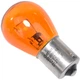 Вказівна лампа розжарювання Bosch PY21W 12V 21W BA15s Amber (1987302239) - зображення 1