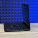 БВ Ноутбук Lenovo ThinkPad X1 Carbon 3rd 14" IPS QHD TOUCH Intel i7-5600U 8 RAM 128 SSD Intel HD Graphics 5500 RKG - изображение 4