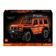 Конструктор Lego Mercedes-Benz G 500 PROFESSIONAL Line Technic 42177 - изображение 1