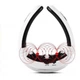 Масажер для шиї і спини портативний Neck Massager KL-5830 Original PLUS (88) - зображення 7