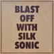 Виниловая пластинка Bruno Mars & Paak Anderson An Evening With Silk Sonic (LP0022BRPA) - изображение 4
