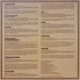 Виниловая пластинка Bruno Mars & Paak Anderson An Evening With Silk Sonic (LP0022BRPA) - изображение 5