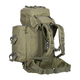 Рюкзак тактический MFH BW Mountain 100 л Olive - изображение 3