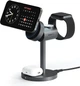 Bezprzewodowa ładowarka AUKEY MagFusion 3-in-1 15W Black (LC-MC311) - obraz 6