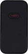 Ładowarka sieciowa Motorola 125W GaN USB + kabel 1 m Black (SJMC1252) - obraz 5