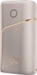 Устройство для нагревания табака Glo Pro Champagne (4820215621502/4820215623995) - изображение 2