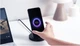Беспроводное зарядное устройство Mi Wireless Stand 20W Black (629870) - изображение 7