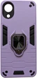 Чехол для смартфона DM Armor Force для Oppo A57 4G Violet (2000985313995) - изображение 1