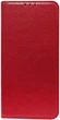 Чехол-книжка для смартфона DM Book Case Leather для Motorola Moto G32 Red (2000985315159) - изображение 1