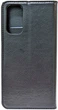Чохол-книжка для смартфона DM Book Case Leather для Samsung Galaxy M34 Black (2000985315579) - зображення 2
